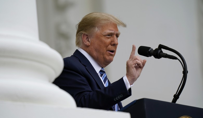 Gallup Poll Shows How Trump Stacks Up on Critically Important Question, Dems Should Be Very Worried About the Answer