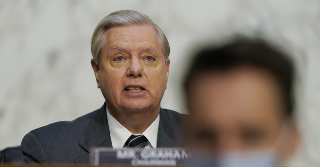 The Taliban Will Sadly Prove Lindsey Graham Right About Afghanistan