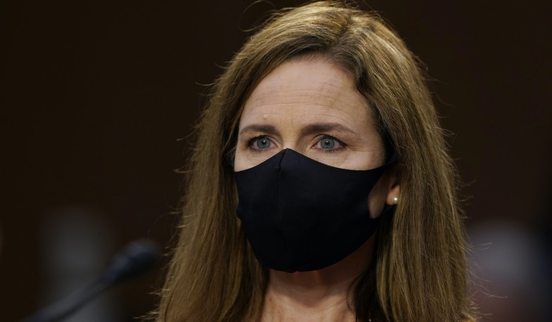 CNN Doesn't Carry Amy Coney Barrett Hearing, Complains About Orthodox Jews Instead
