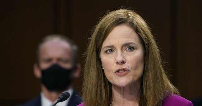 Another Key Case Amy Coney Barrett Could Decide On If Confirmed to the Supreme Court 