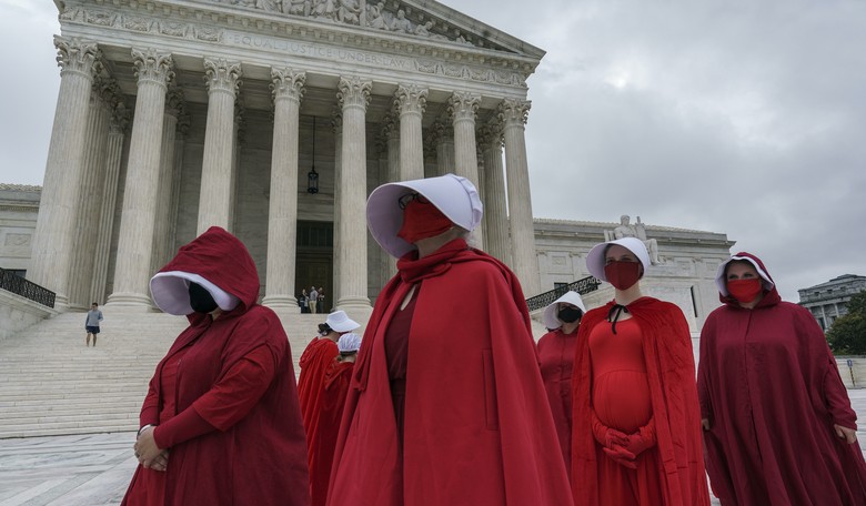 Leftist Groups Take Things to Disturbing New Level to Intimidate SCOTUS Justices