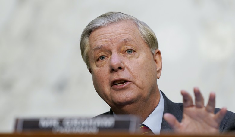 Judge Temporarily Blocks Order for Lindsey Graham to Testify in Georgia Election Probe