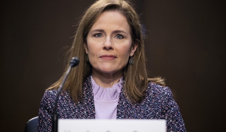 BREAKING: Senate Votes to Confirm Amy Coney Barrett to the Supreme Court