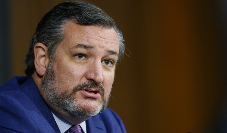 Wanted Texas Fugitive Reportedly Threatened to Murder Ted Cruz, Members of GOP