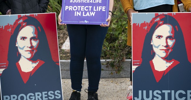 SCOTUS Watch: Pro-Abortionists Lose Their Minds as a Sledgehammer Is Taken to Roe v. Wade