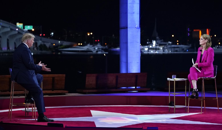 The Media’s Obsession With Qanon Is More Insidious Than You Think
