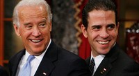 New Hunter Biden Emails Reveal Joe, Chinese Business Partners Were 'Office Mates'