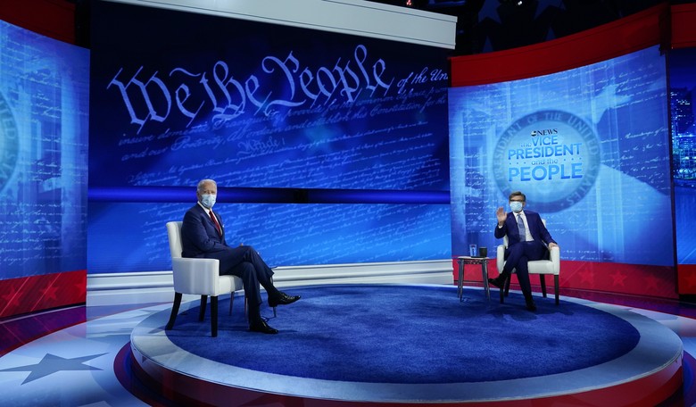 We Are Facing Threats to Our Democracy by Those Alleging False Threats to Our Democracy 