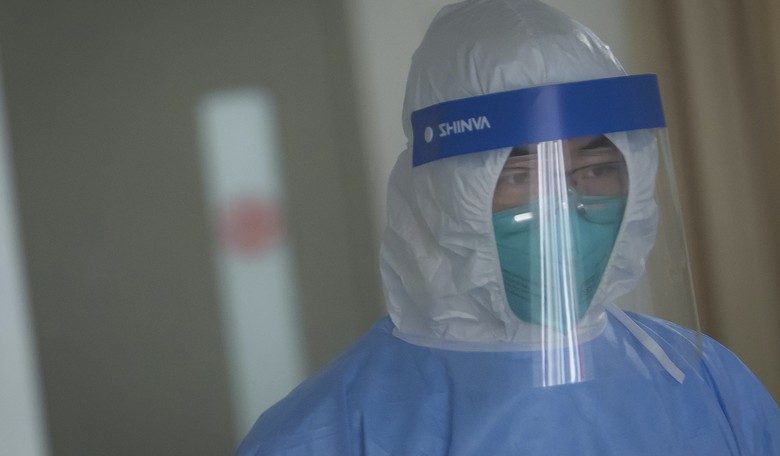 Infuriated Republicans Demand Answers After Bombshell Wuhan Lab Report