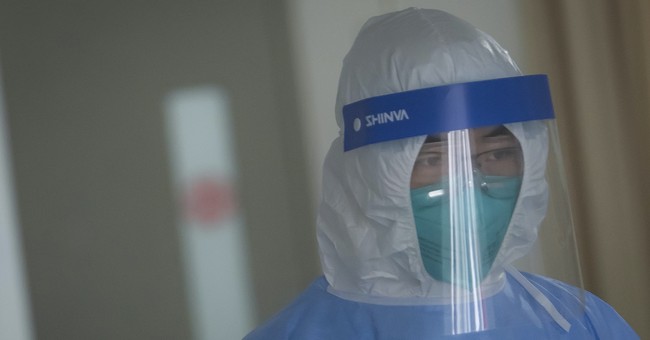 Blame China, Not the President, for Coronavirus