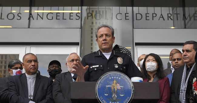 Los Angeles Elderly Paroled Murderer Accused of Killing Again After Release Los Angeles Elderly Paroled Murderer Accused of Killing Again After Release