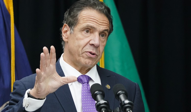 Cuomo Team Gets Blasted for Another Alleged Lie, 'That's Absolutely Not True' Says 'Top Advisor'