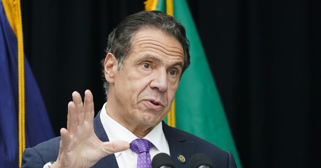 Cuomo Not Fit to Be US Attorney General