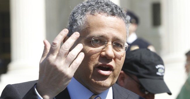 Why CNN Gave Toobin Another Shot After Masturbation Fiasco. You Probably Already Know. 