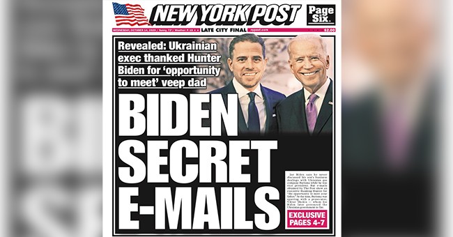Questions Joe Biden Should Answer About Hunter's Emails
