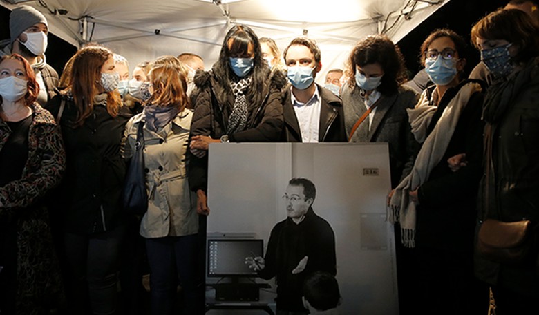 Decapitated Infidels and the Price of Fighting 'Islamophobia'