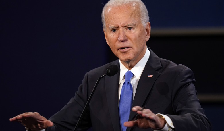 Joe Biden Shows His Dementia Is Going Strong After Triggering Hunter Biden Question