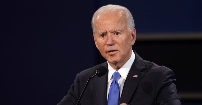 Biden and the Lying Press