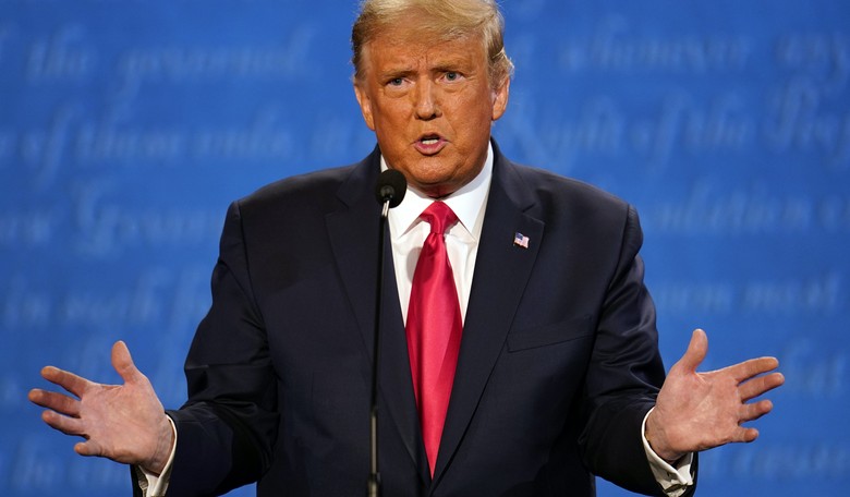 In Two Weeks, We Get the First GOP Debate. But, Should Trump Make an Appearance?