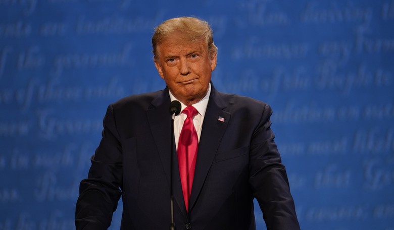 A Journalist Cries That He Misses Trump, Gets Dunked So Badly They Edit the Headline