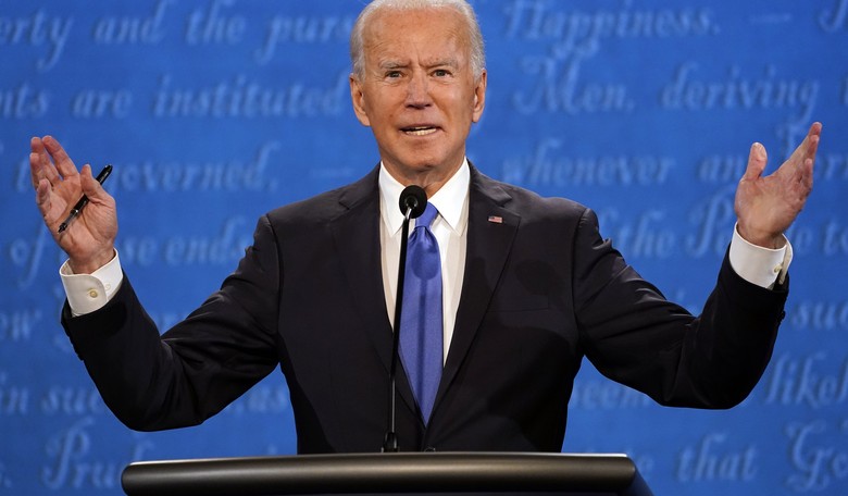 Biden Gets Roasted for His 'Deplorable' Moment in Pennsylvania, Trump Supporters Completely Finish Him Off