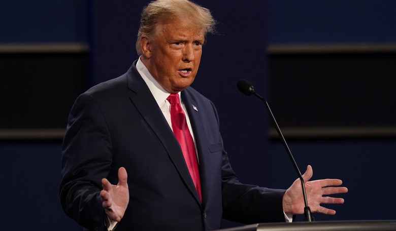 Trump Authorizes Transition Monies, and What He Says Shows How Much He Cares About America