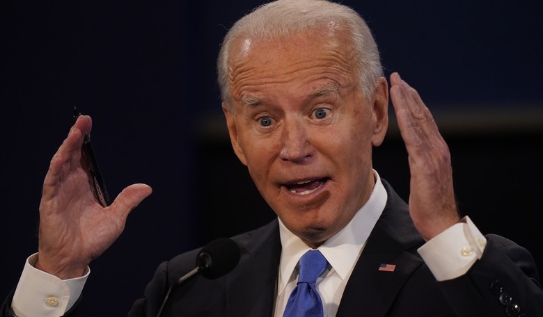 Watch Joe Biden in 2005 and 1987 Destroy Joe Biden Today on Court-Packing