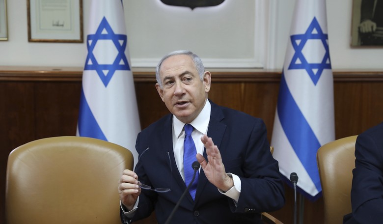 Uptick in Israeli Flights over Beirut -- Why Now?