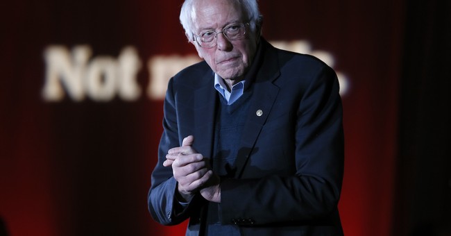 Bernie Sanders Wants to Impose National Rent Control