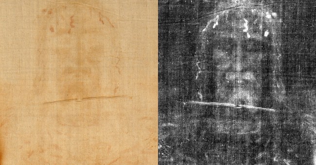 What If the Shroud of Turin Is Christ's Authentic Burial Cloth?