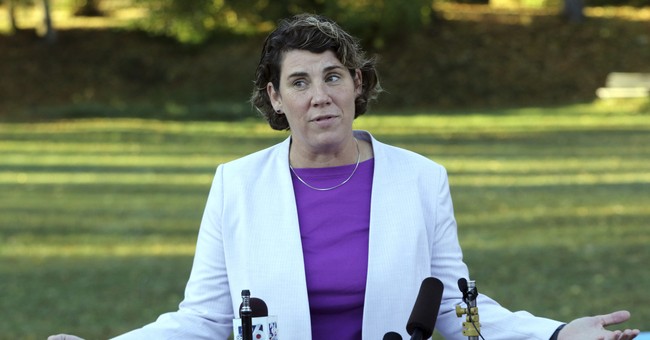 Major KY Newspaper That Historically Endorsed Democrats Declines to Publicly Back Amy McGrath
