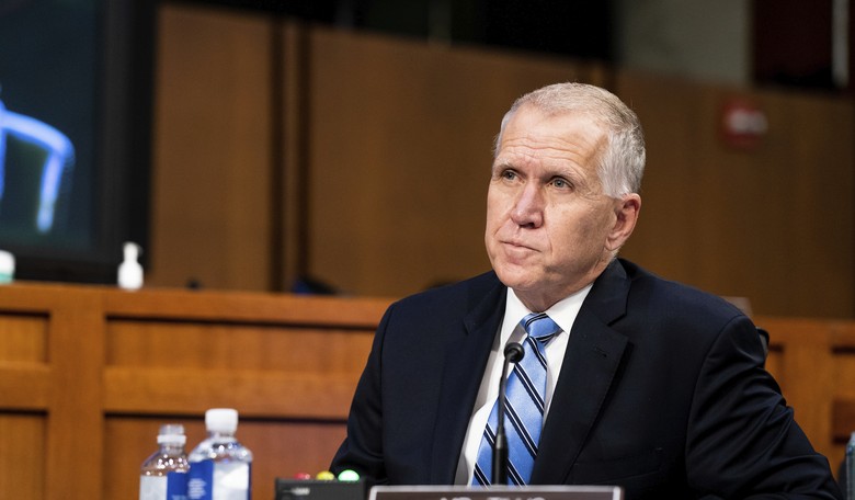 An Utter Betrayal by the GOP