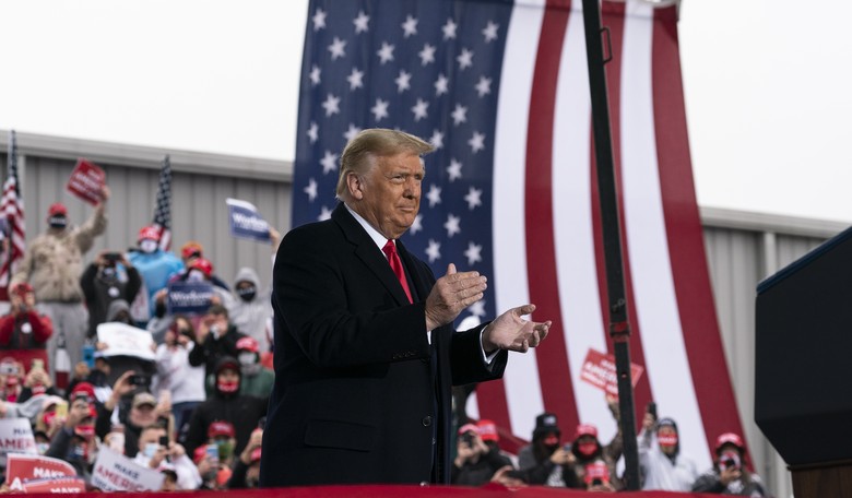 How I Went From Being Staunchly 'Never Trump' to Being Unapologetically Pro-Trump