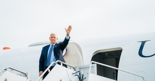 Vice President Pence to Return to Georgia on Friday to Campaign for Sens. Perdue and Loeffler