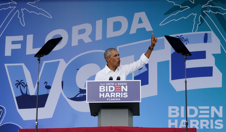 Barack Obama Reminds Republicans Why They Can't Stand Him
