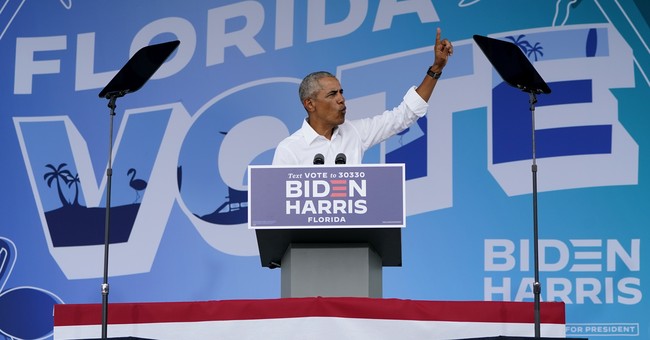 Biden Will &lsquo;Lower&rsquo; Internet Prices - The Way Obama-Biden &lsquo;Lowered&rsquo; Health Insurance Prices