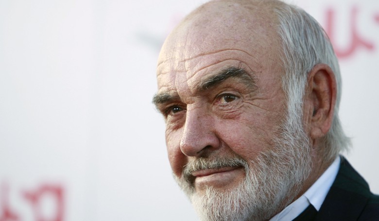 Dr. No Means No: New James Bond Director Accuses Sean Connery's 007 of Rape