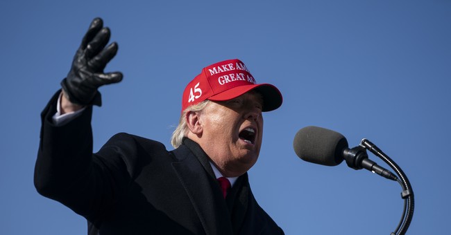 Thread: Here’s the Challenge Behind These 2020 Election Lawsuits Filed by Team Trump 