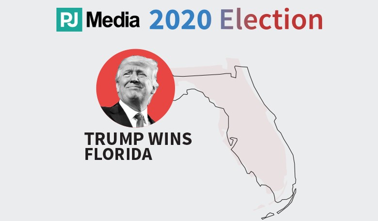 Prepping for More Lockdowns? If You're in Florida or Texas, There's No Need