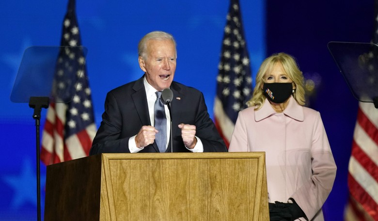 More Funny Numbers: Michigan County Clerk Admits 'Skewed' Election Numbers In Very Red County Awarded to Biden