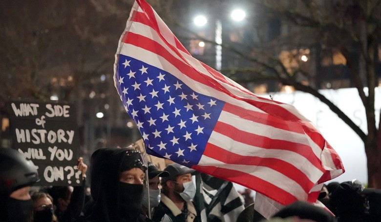 Man Shot to Death During Biden Celebration in the CHAZ in Seattle