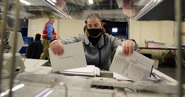 RNC Intervenes in PA Senate Primary After McCormick Sues to Count Undated Ballots