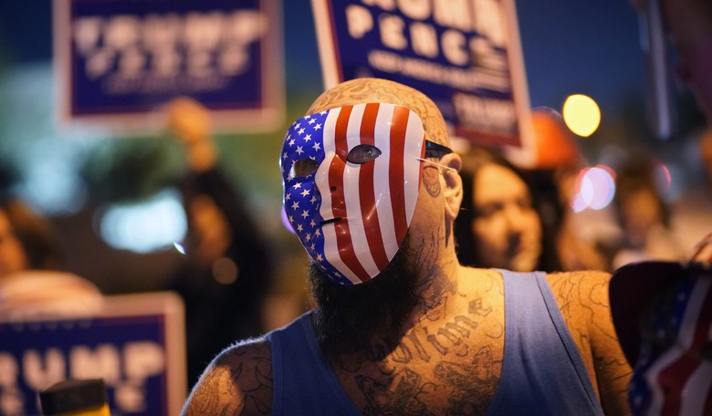Nevada GOP Sends ‘At Least 3,062 Instances Of Voter Fraud’ To Attorney General William Barr