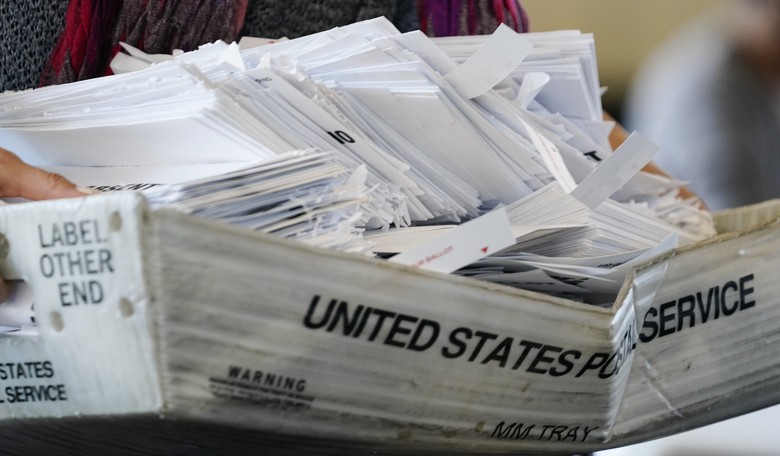 Election Integrity Watchdog Files Lawsuits Over Millions of Cases of Voter Registration Fraud
