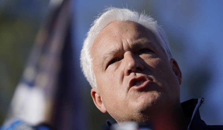 WATCH: NV Polling Place Whistleblowers Allege Systematic Processing of Questionable Ballots