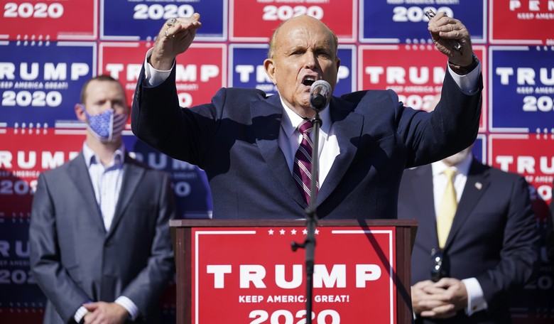 Appeals Court Grants Fast Review of Order Dismissing Trump Case in Pennsylvania Federal Court