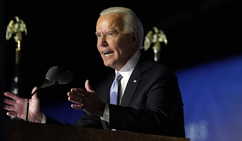 Politico Reporter Drops Info on Investigation Involving Biden's Brother Jim, Conservatives Eat Them Alive for Prior Spinning