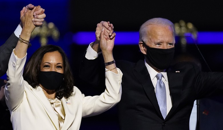 Even a Large Number of Democrats Believe Biden Stole the Election
