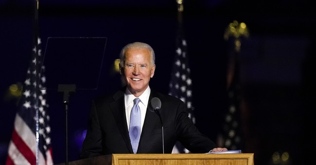 Joe Biden COVID Adviser: 'The Longer We Wait on Transition, the More People Will Get Infected and Die'