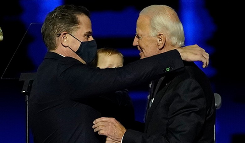 More Information Emerges About Hunter Biden Meeting With Russian Oligarchs